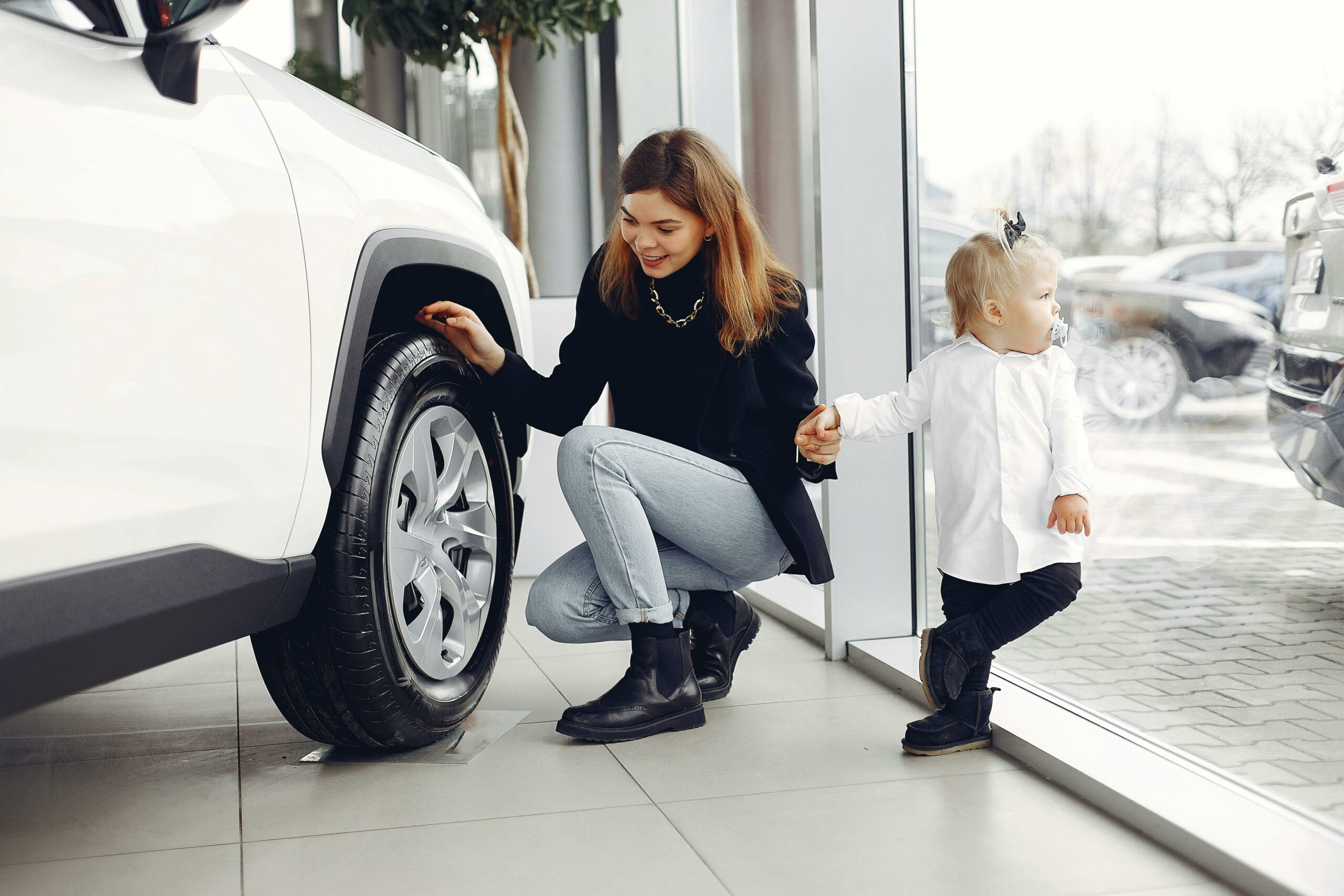Få frihed og fleksibilitet med flexleasing privat