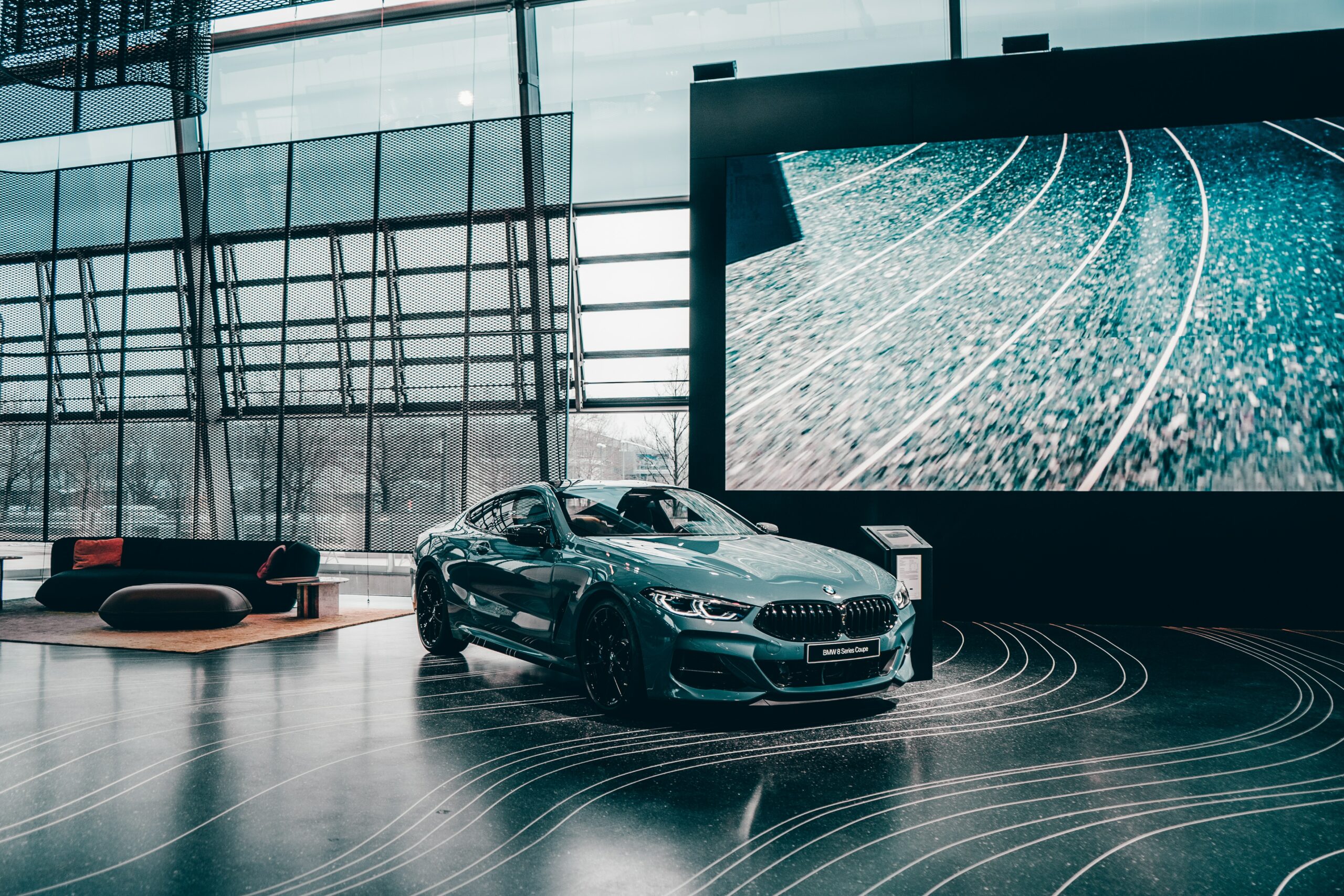Find de rette reservedele til din BMW hos Genbrug-BMW.dk