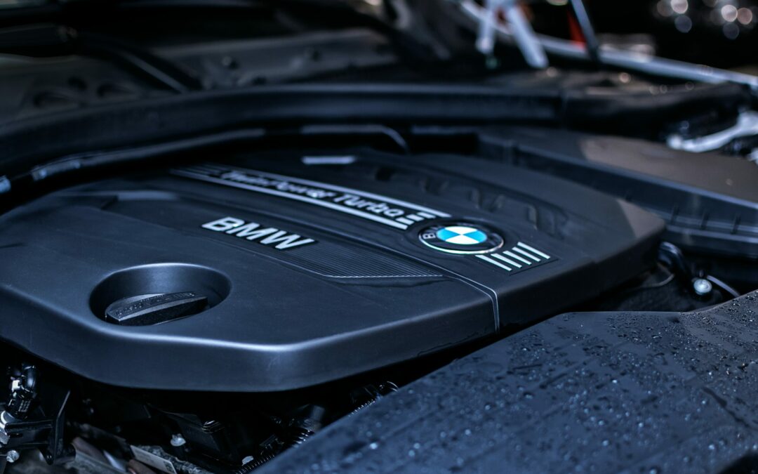 Reservedele til BMW – Giv din bil det bedste
